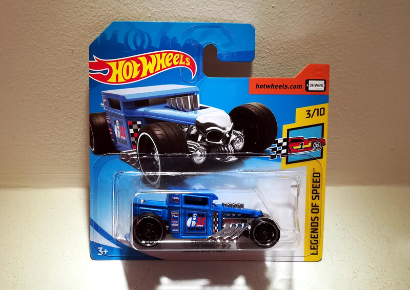 Bone Shaker (Hotwheels) 02 (4)