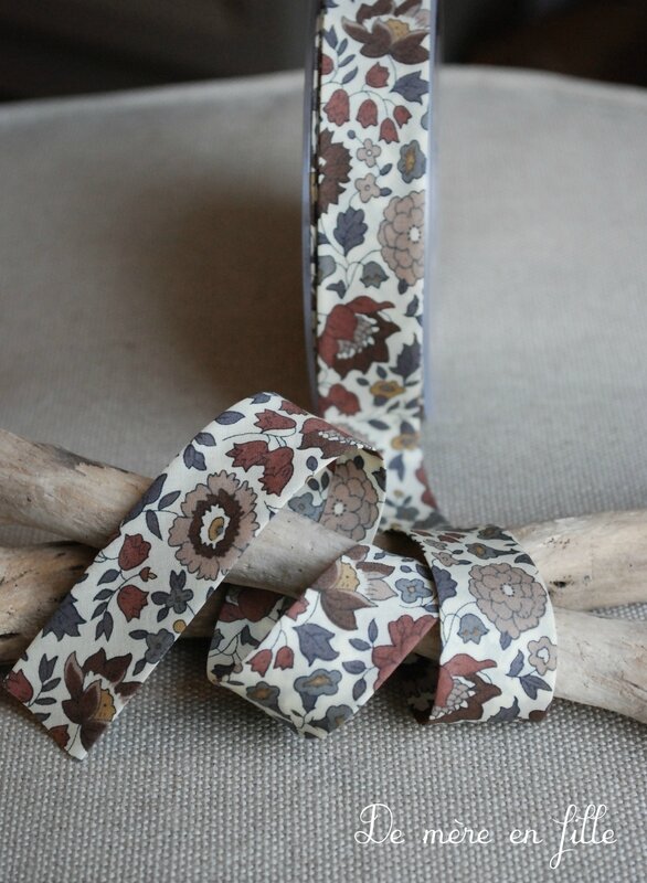 danjo prune et gris