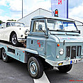 Land Rover Forward Control 110_01 - 1969 [GB] YVH_GF