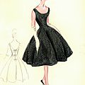 Bergdorf goodman archives. coctail & evening dresses: lanvin
