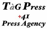 TàG Press +41, Press Agency