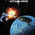 Star trek : attack wing - living rulebook