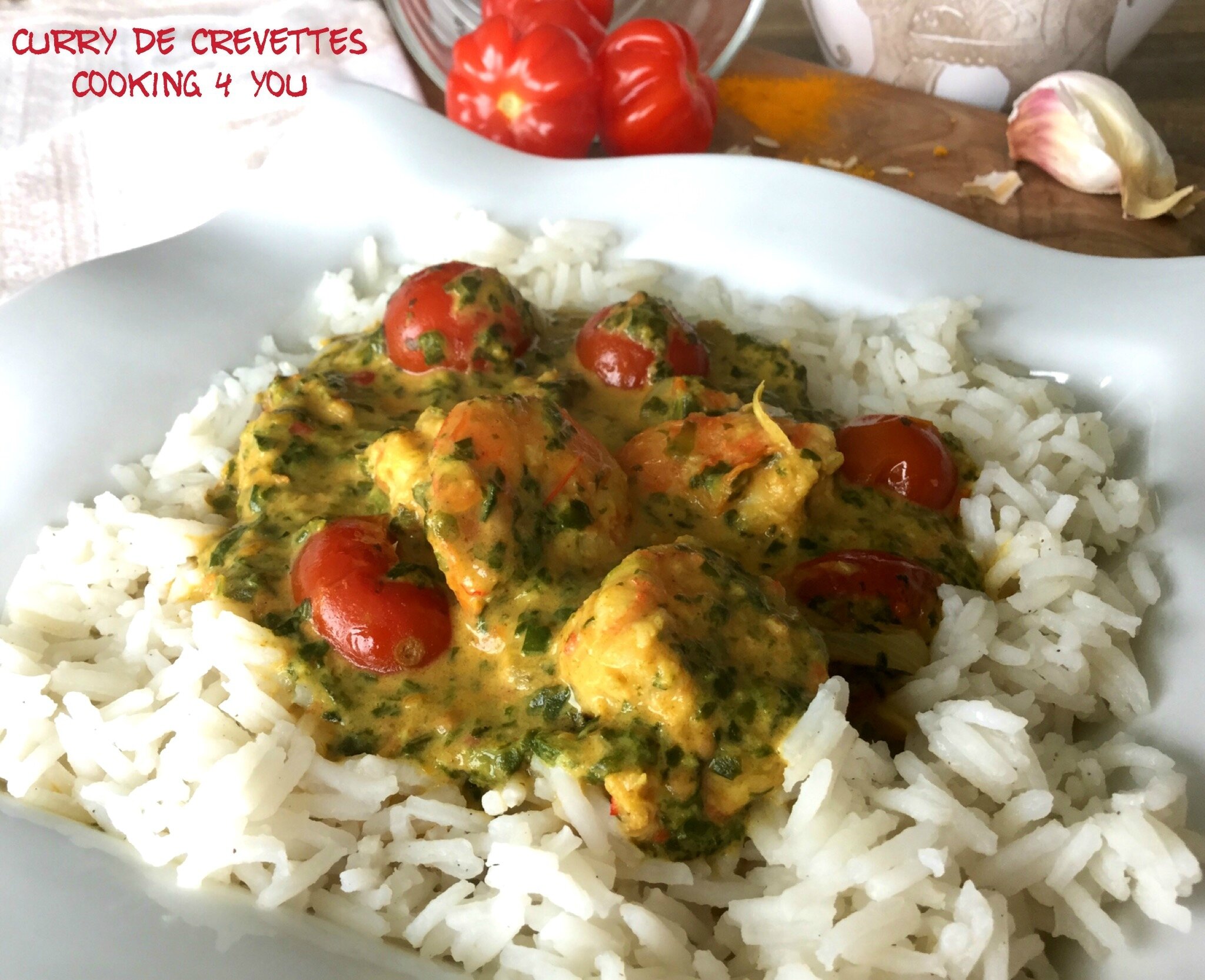 curry crevettes 010