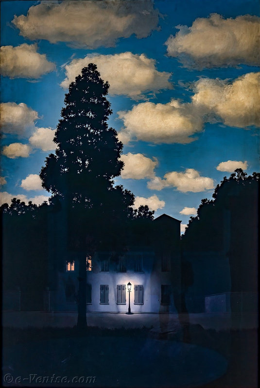 2122-22 Jean-Paul - 01 Magritte-rene-l-empire-des-lumieres-musee-peggy-guggenheim