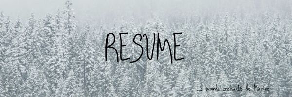 résumé