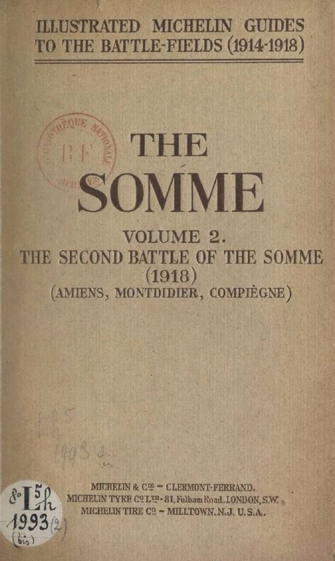 The Somme Vol2