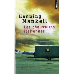 Résultat de recherche d'images pour "les chaussures italiennes mankell"