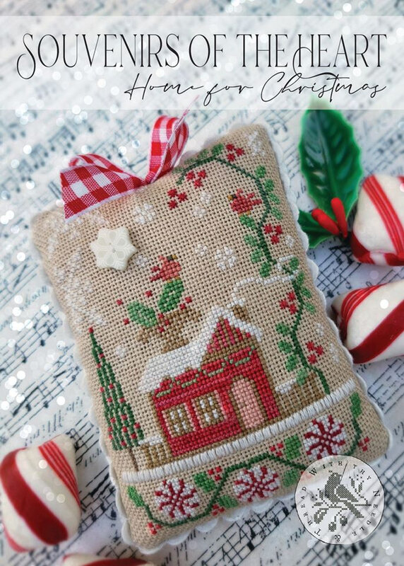 souvenirs of the heart - home for christmas