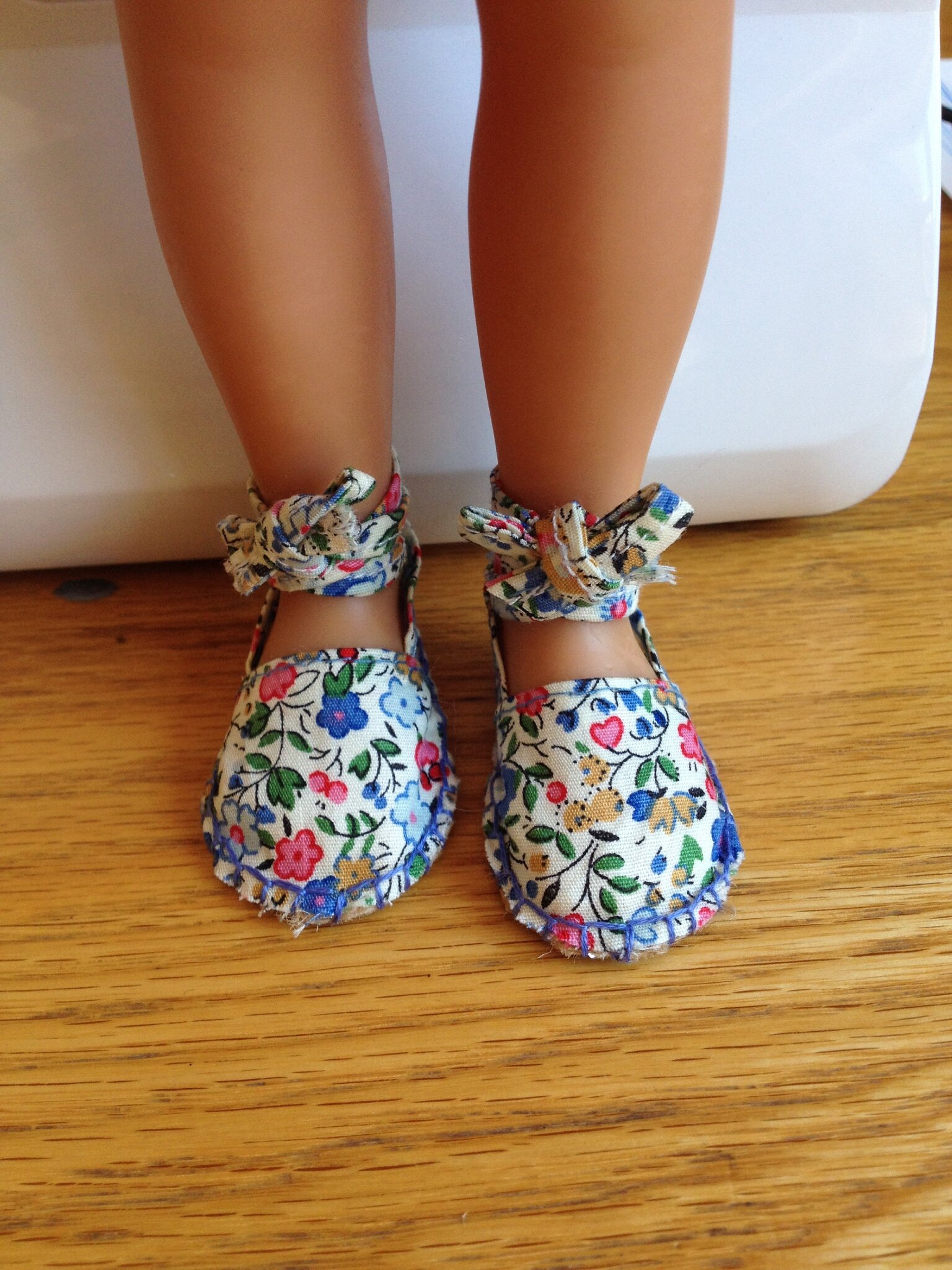 delires de filles chaussures