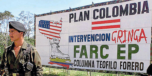 plan colombie