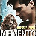 Memento Jennifer Rush