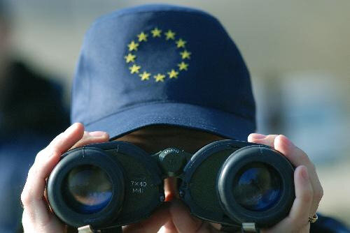 Border monitoring photo