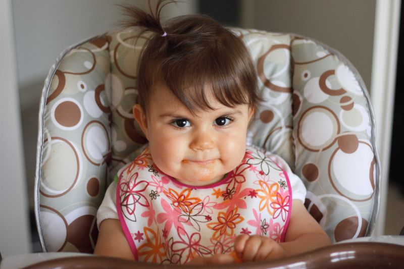 17 Mois Chouquette Et Cie