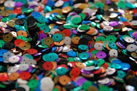 27-08-11 Les sequins