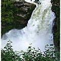 Le saut du Doubs