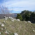 2015/06 rando des cols ablé et de l'orme