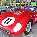 Ferrari 250 TR 59-60 #0774TR_10 - 1960 [I] HL_GF