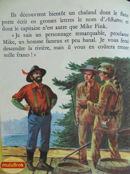 Davy Crocket L'invincible (4)