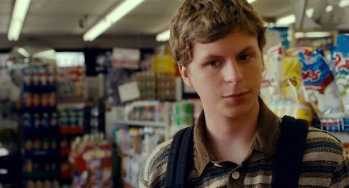 michael cera superbad
