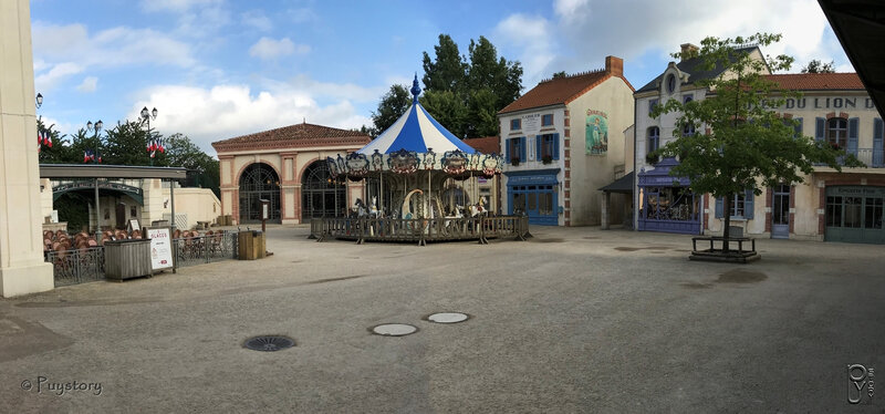 Panorama 25