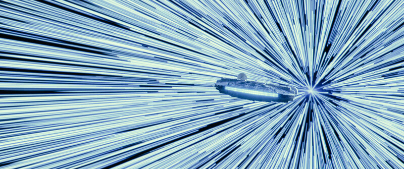 Star wars 9 6