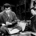 Les bas-fonds (donzoko) d'akira kurosawa - 1957