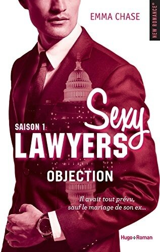 sexy lawyers