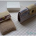 Pochettes 1