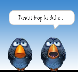 la dalle