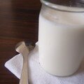 Match de yaourts : vanille contre vanille et autres explications