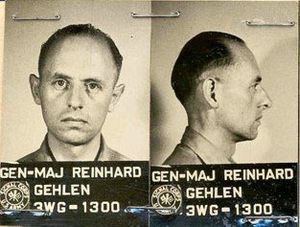 reinhard-gehlen-allen-dulles-oss-cia-war-crime-criinal-nazi
