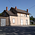 Giat (Puy-de-Dôme - 63)