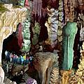 Grottes d la Salamandre