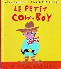 le_petit_cow_boy