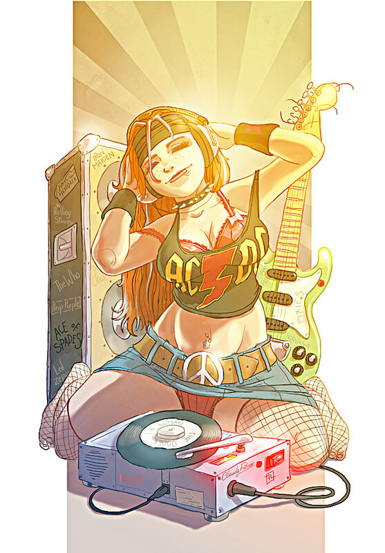 rock addict-web
