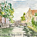 canal