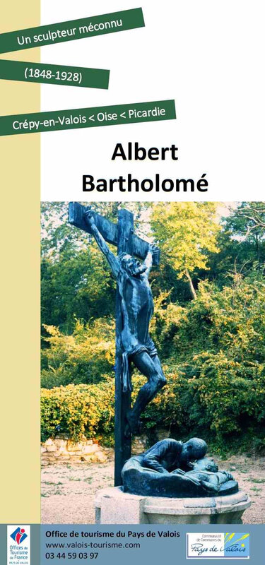 Bartholomé Valois1