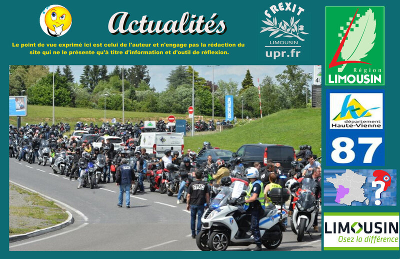 ACT MOTARDS LIMOGES
