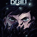 Bran. 1, une histoire de l'île d'errance