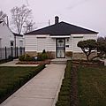Gary, Indiana
