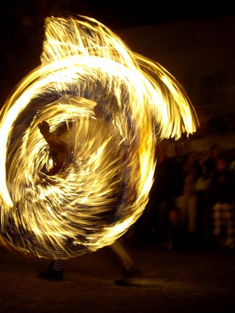 feu