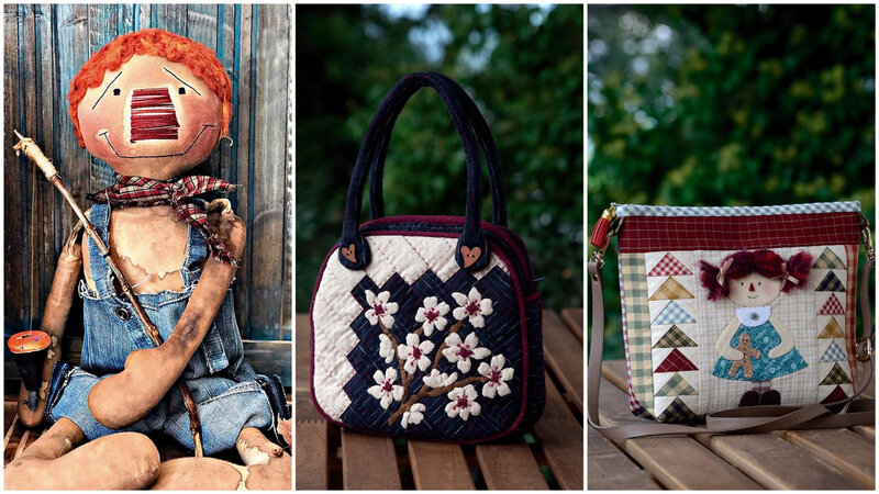 patchwork secrets 58 2