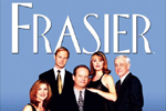 FRASIER - Si le succès de Cheers, la série qui l'a vue naître, est indéniable, sur un plan créatif et qualitatif, Dominique Montay estime que c'est Frasier qui mérite le plus d'intérêt.