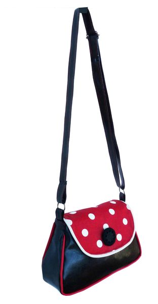 sac zeppo retro pois rouge55blog