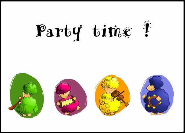 preview party_time_appercu