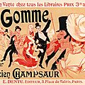 Affiches belles et rares de