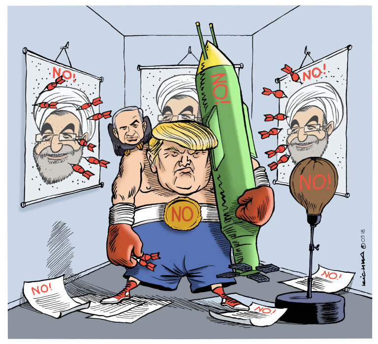 trump-iran-2018
