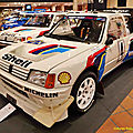 Peugeot 205 T 16 evo