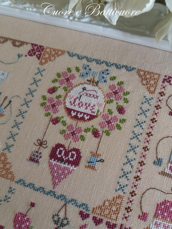 stitching in quilt 4