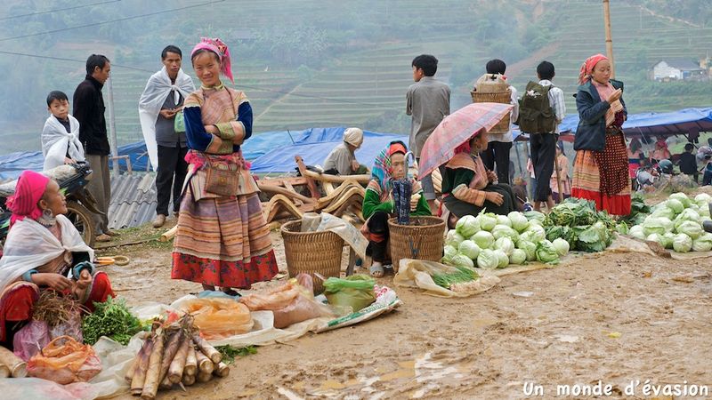 Difference Entre Farine De Riz Et Farine De Riz Gluant A la rencontre des minorités ethniques - Un monde d'évasion